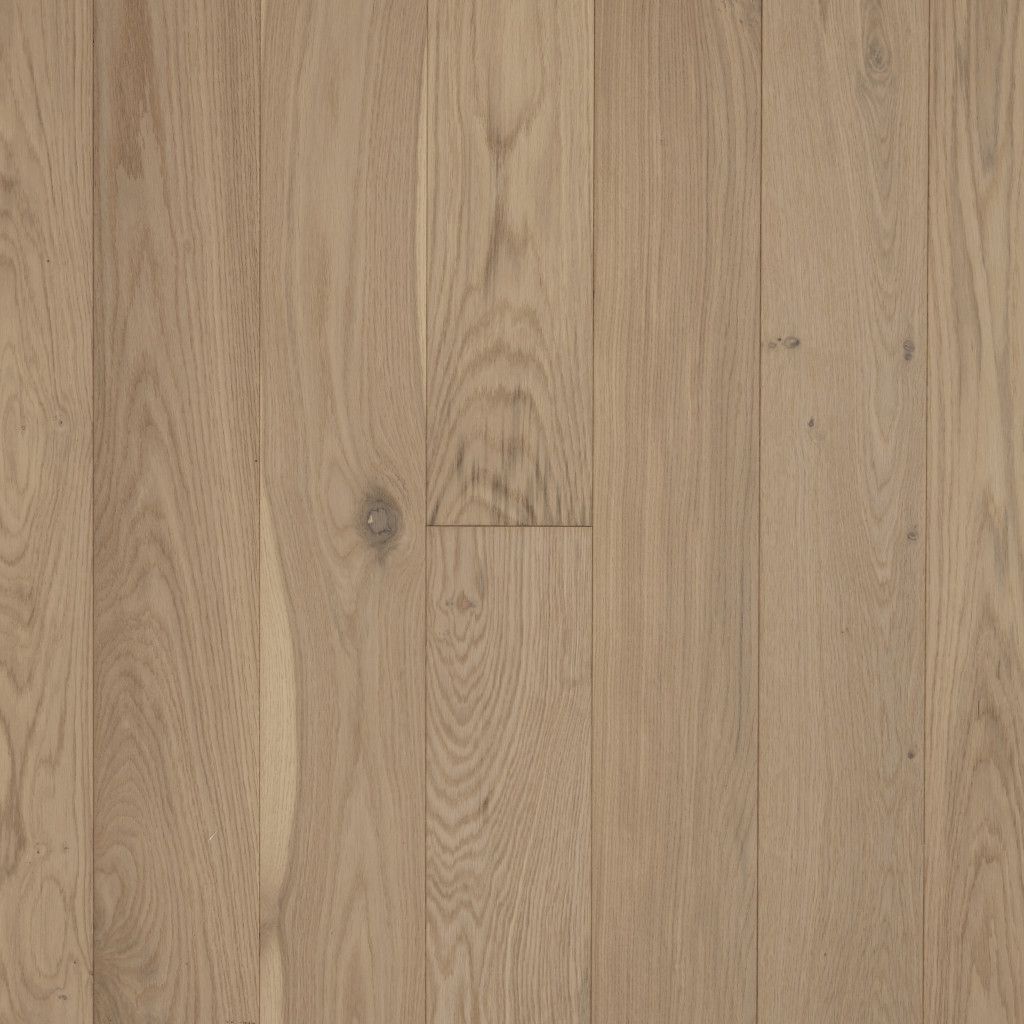 Javor - Alabaster Brushed & UV Oiled